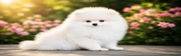 Pomerania perros en venta: Pomerania miniatura  - Anuncio 5
