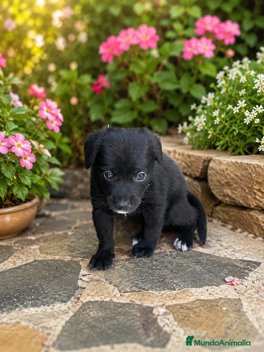 Raza Mixta perros en venta: OPORTUNIDAD. PRECIOSAS HEMBRAS(leer anuncio ) - Anuncio 2