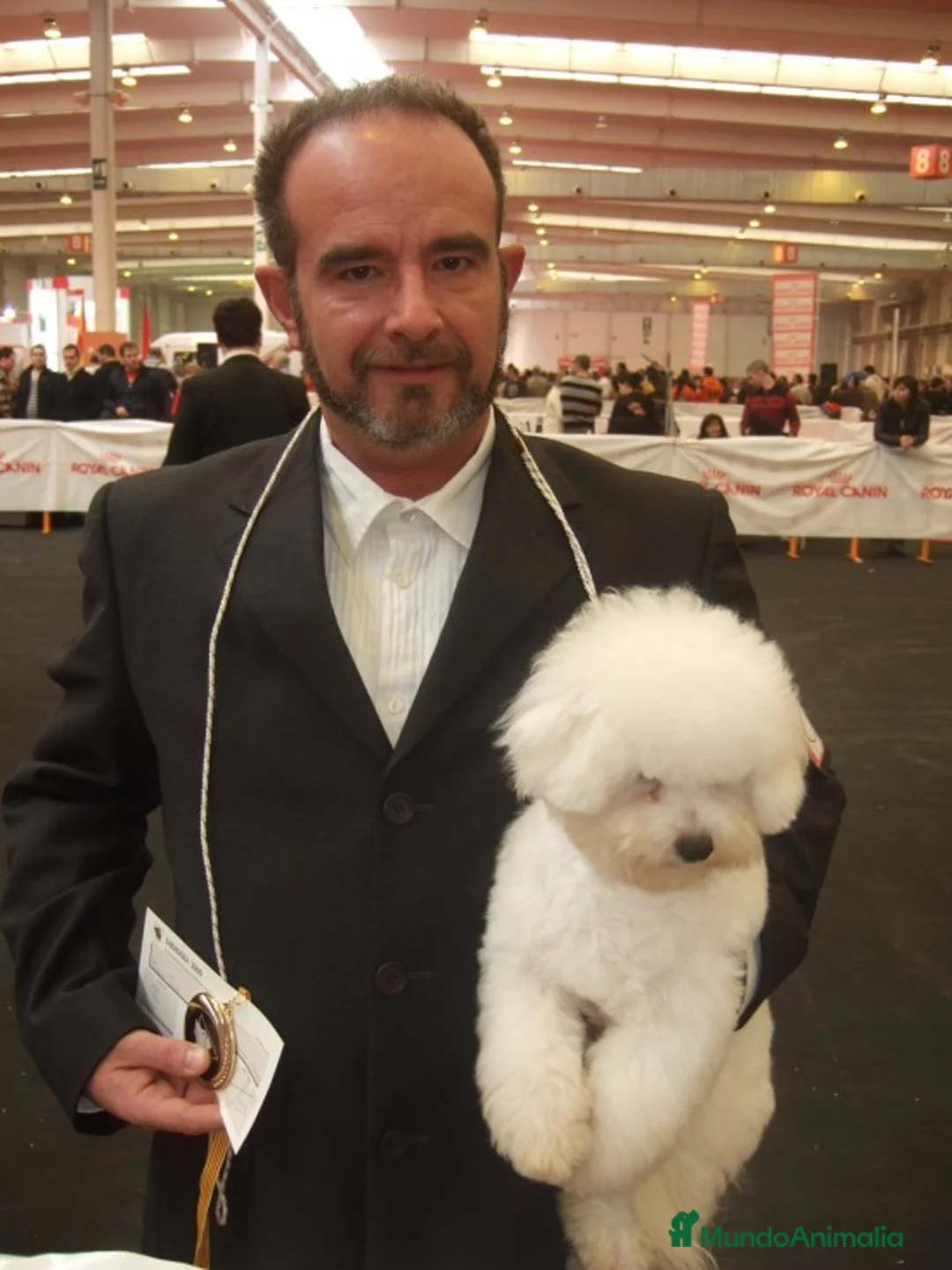 Imagen de galería {{count}}