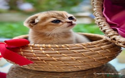 Británico de Pelo Corto gatos en venta: Gatitos British y Scottish Fold  - Imagen 4