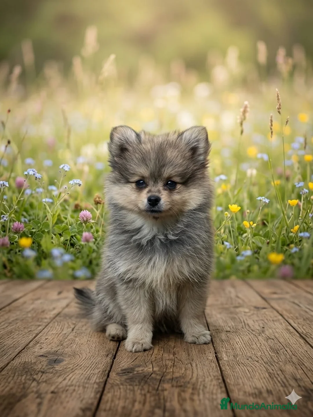 Pomerania perros en venta: Pomerania  - Anuncio 2