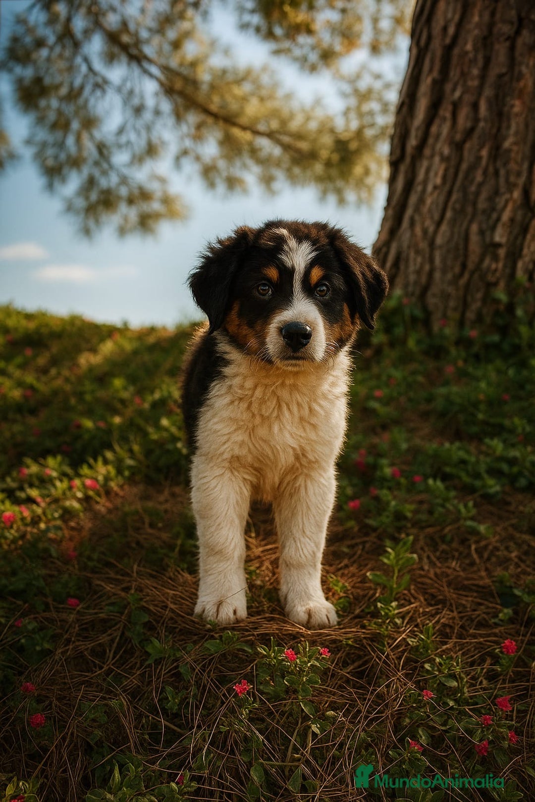 Pastor Australiano perros en venta: PASTOR AUSTRALIANO  - Imagen 1