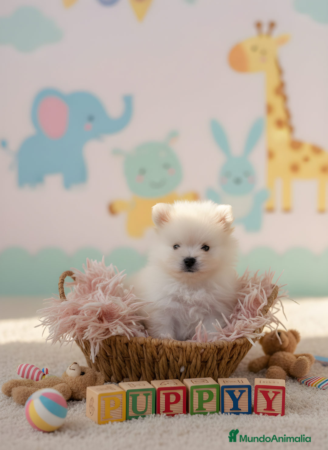 Pomerania perros en venta: Pomerania top del Valle  - Imagen 1