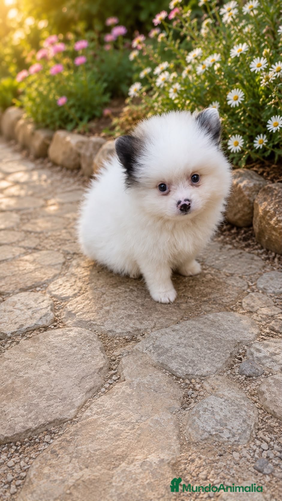Pomerania perros Precioso pomeranian toy - Anuncio 2