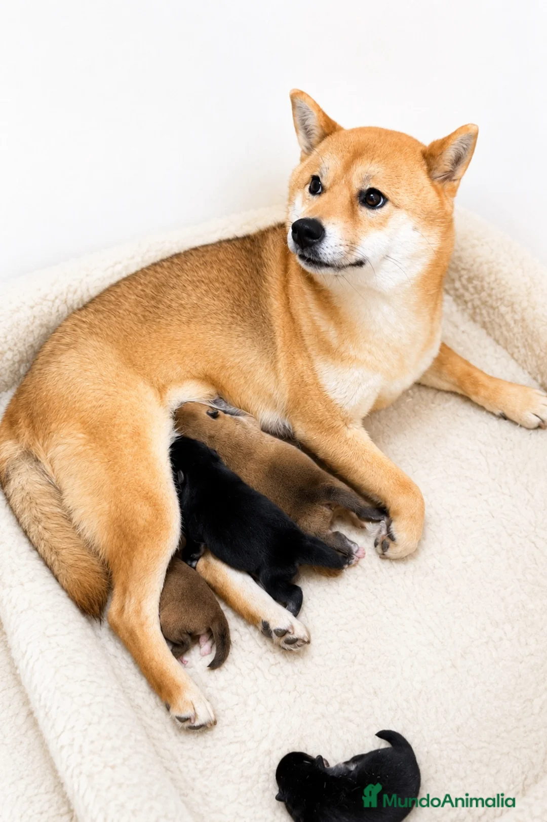Shiba Inu perros en venta: CAMADA DE SHIBA INU DISPONIBLES - Anuncio 2