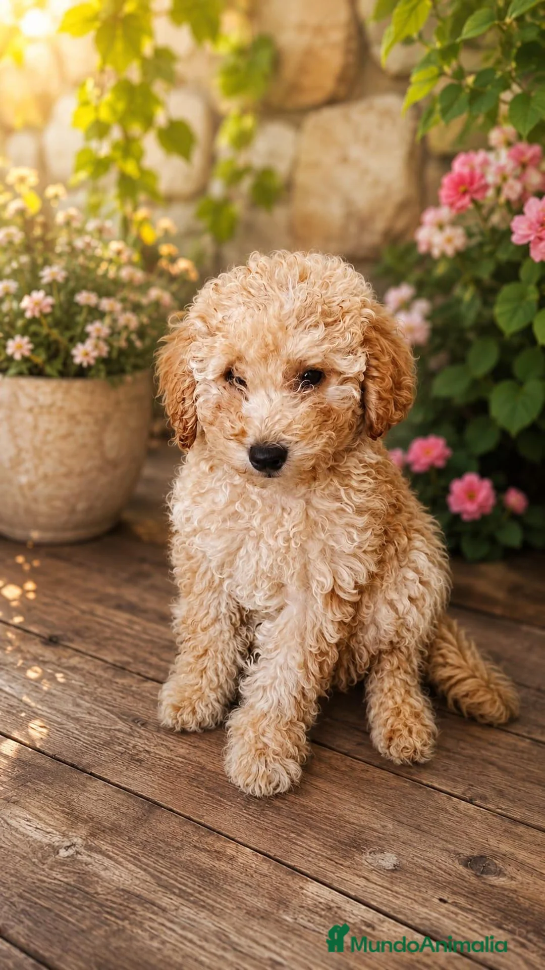 Caniche Toy perros en venta: Caniche toy, oportunidad - Anuncio 3