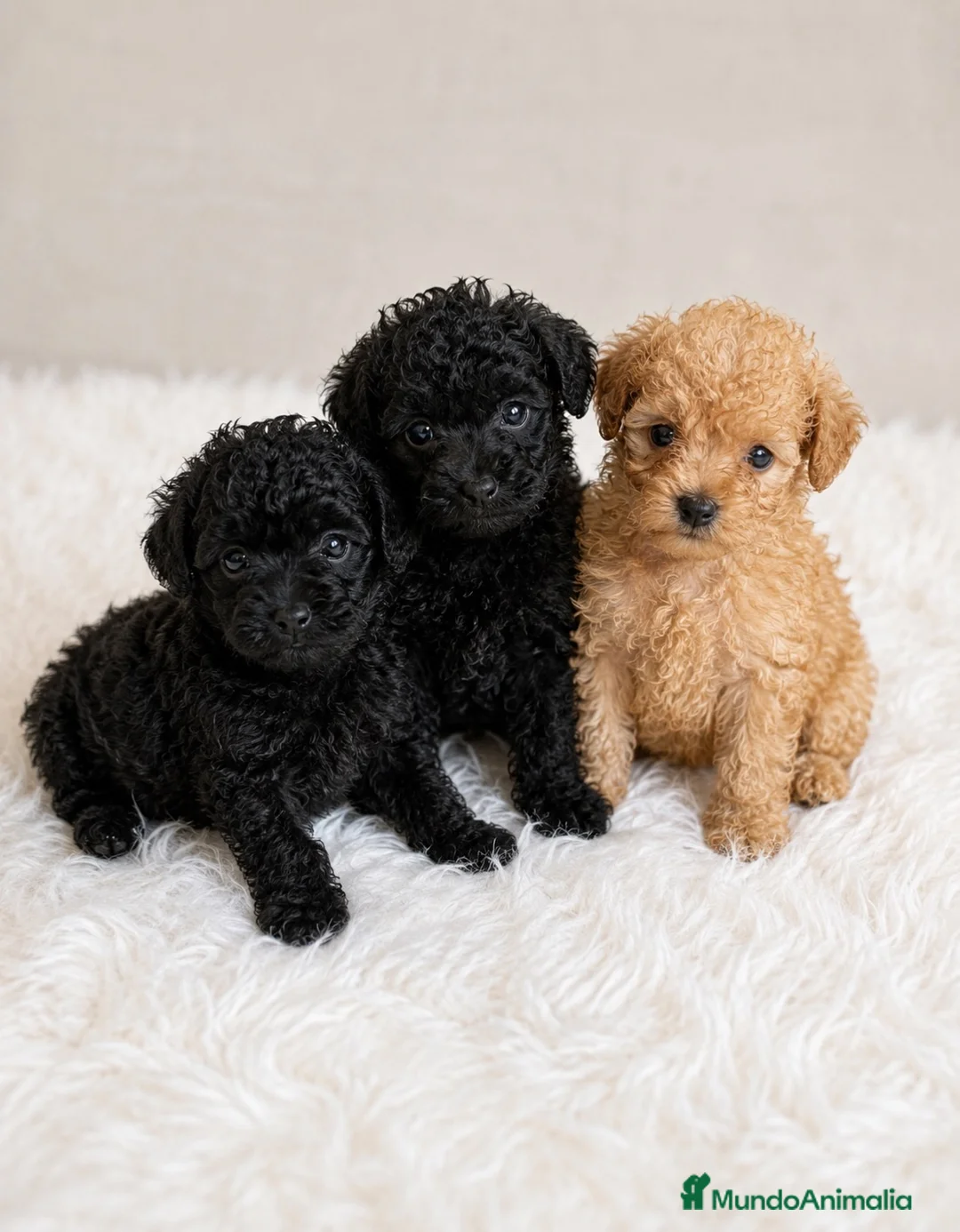 Caniche Toy perros en venta: Caniches Toy 🐶🐾 - Anuncio 2
