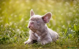 Bulldog Francés perros en venta: CACHORROS BULLDOG FRANCES  - Imagen 1
