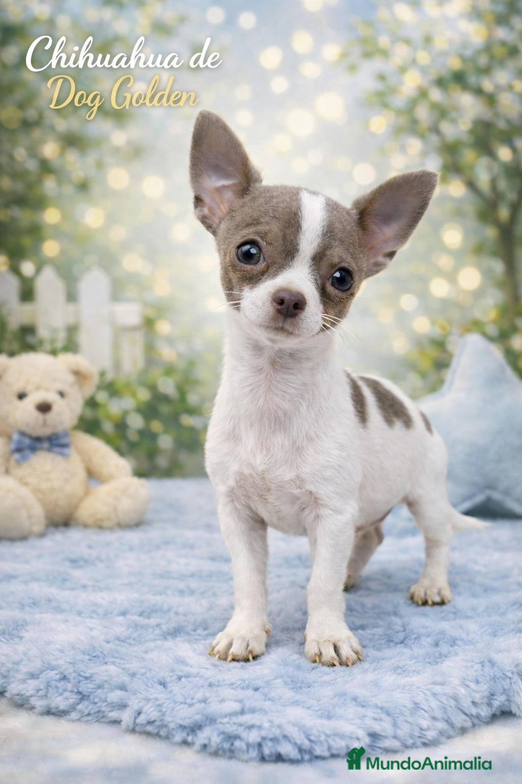 Chihuahua perros Chihuahua  - Anuncio 1