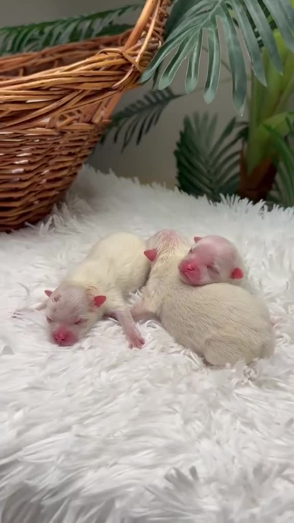 Pomerania perros en venta: POMERANIA - Video 1