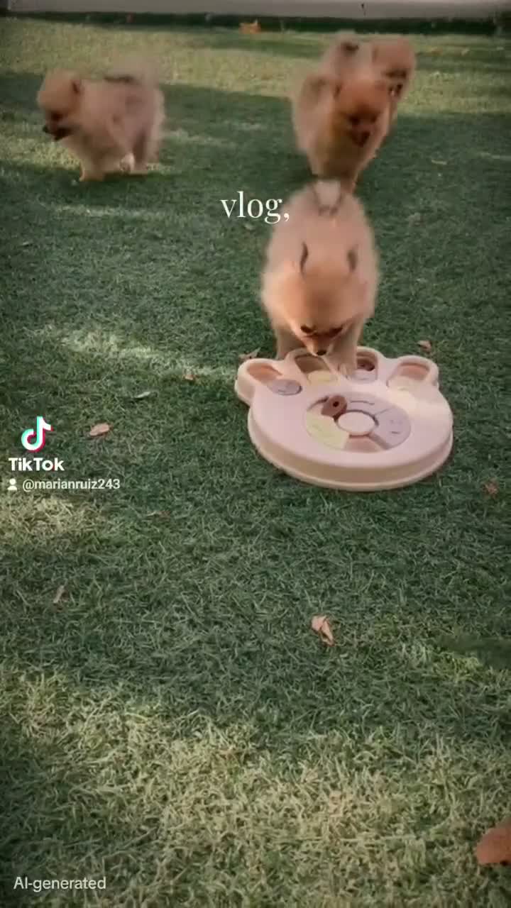 Pomerania perros en venta: Lulú Pomerania precio real - Video 1