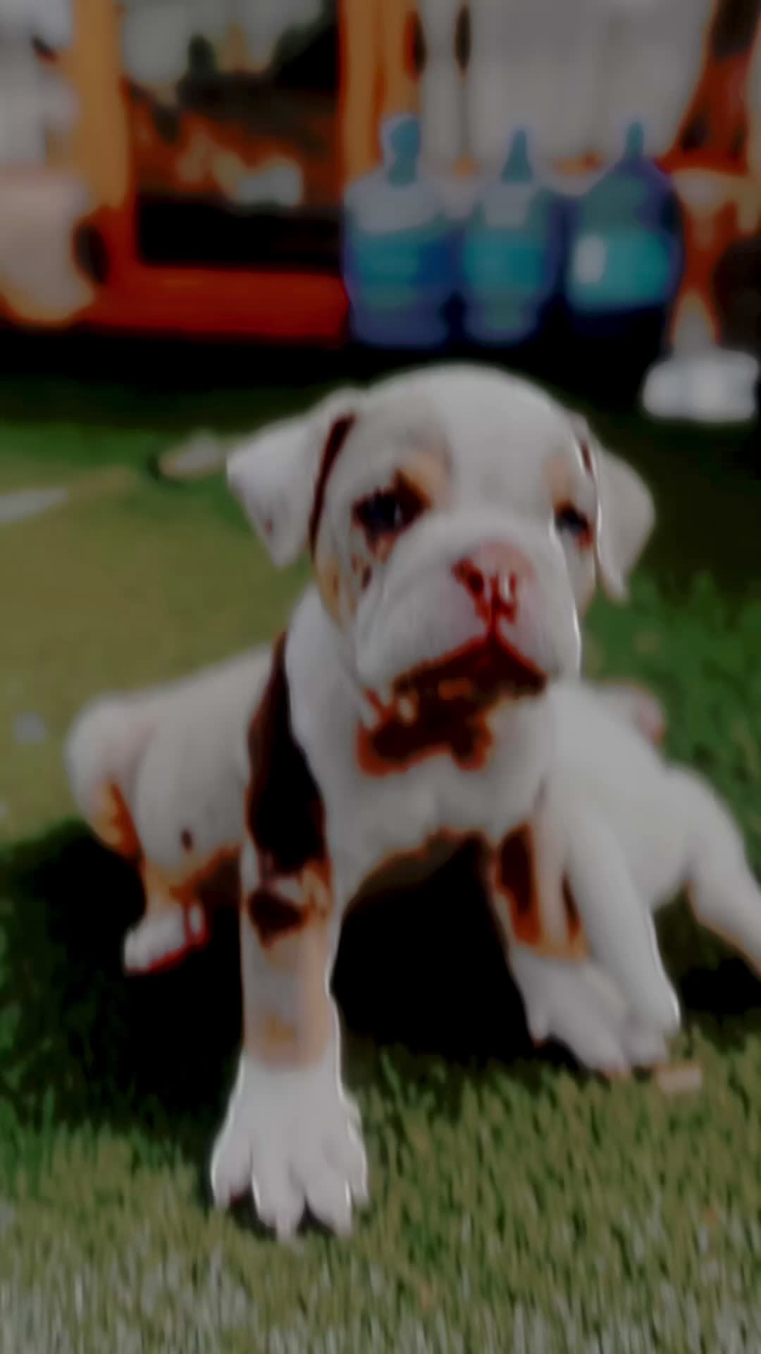 American Bully perros en venta: American Bully  - Video 1