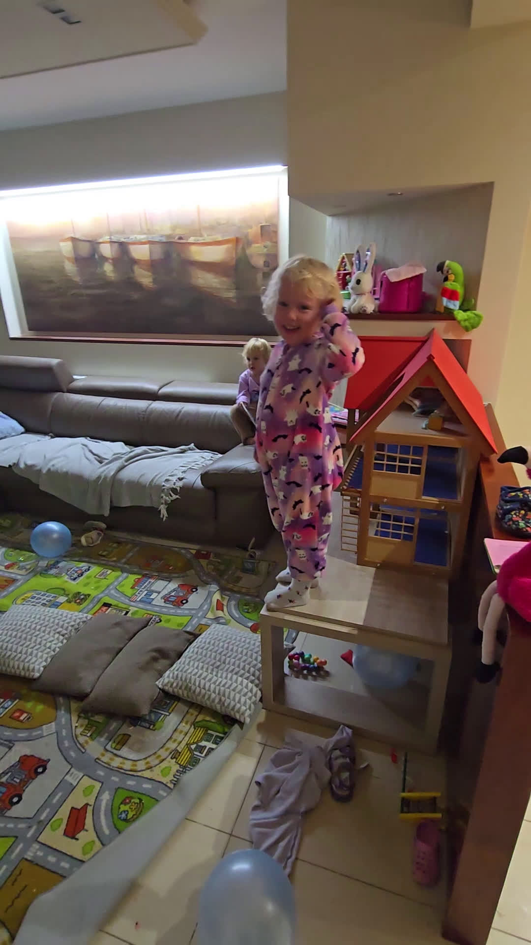 Bichón Maltés perros en venta: Bichon Maltese Coreano Asiático Puro mini - Video 2