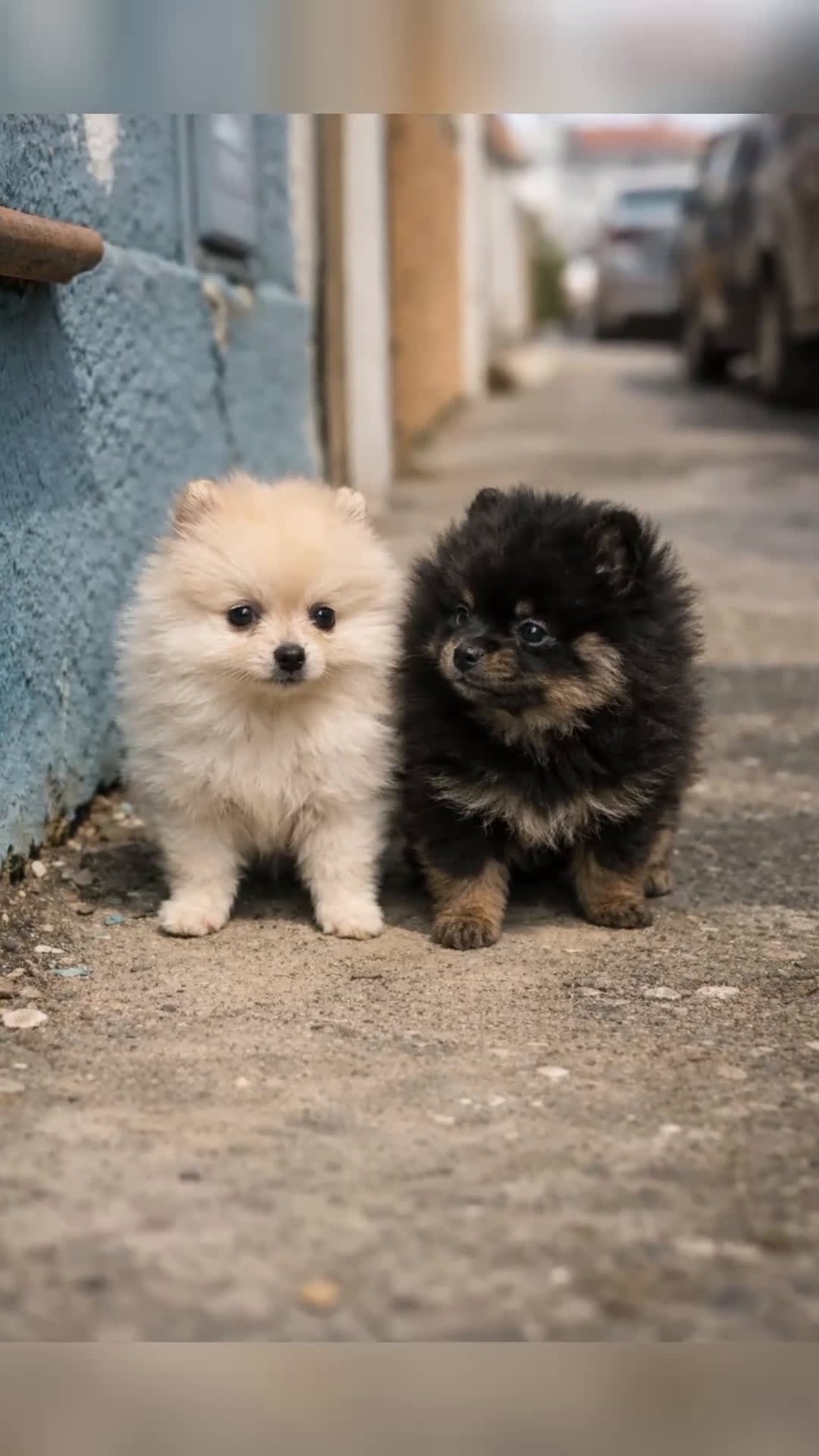 Pomerania perros en venta: Pomerania toy - Video 1